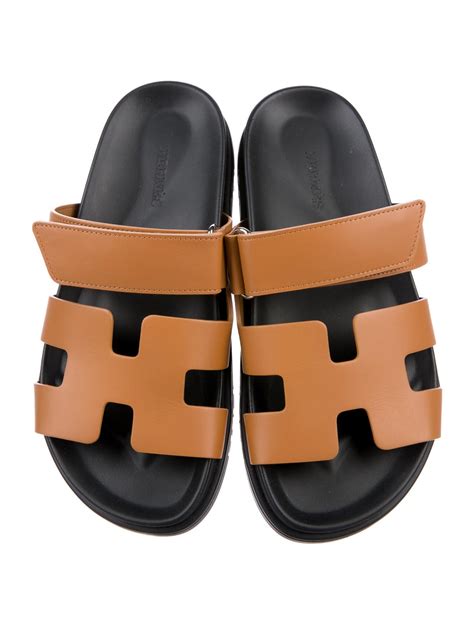 Sandals[1] of Hermes 